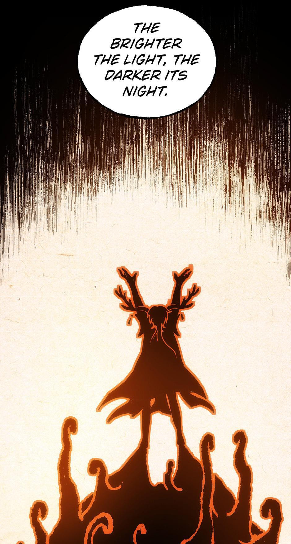 The Beginning After the End Chapter 235 page 35 - 