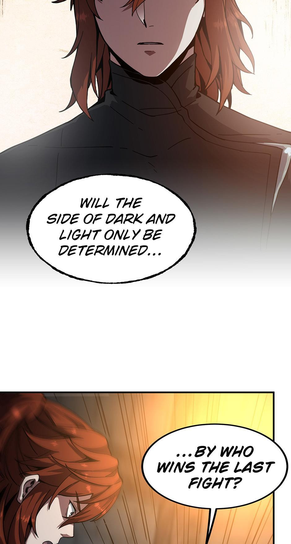 The Beginning After the End Chapter 235 page 38 - 