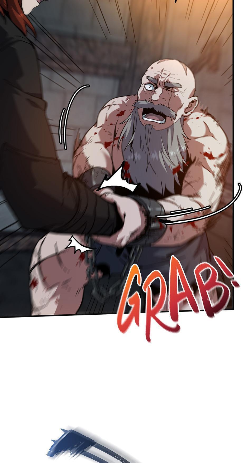The Beginning After the End Chapter 235 page 39 - 