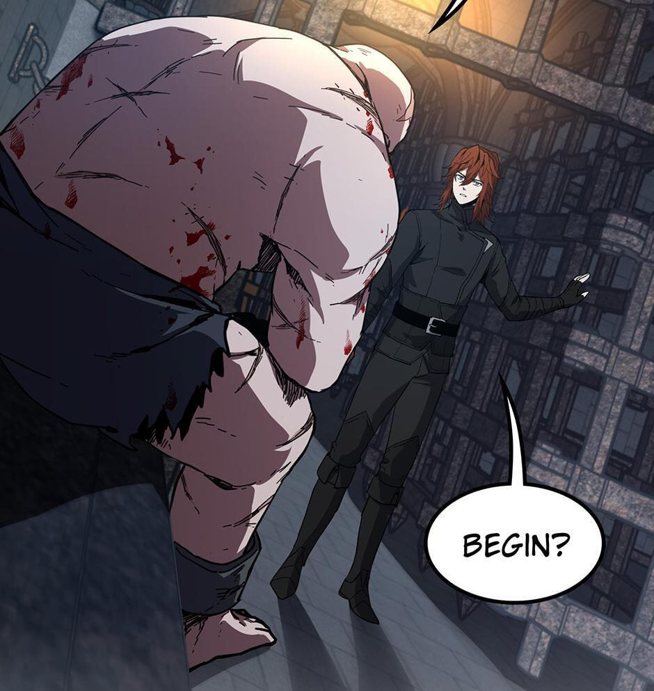 The Beginning After the End Chapter 235 page 5 - 