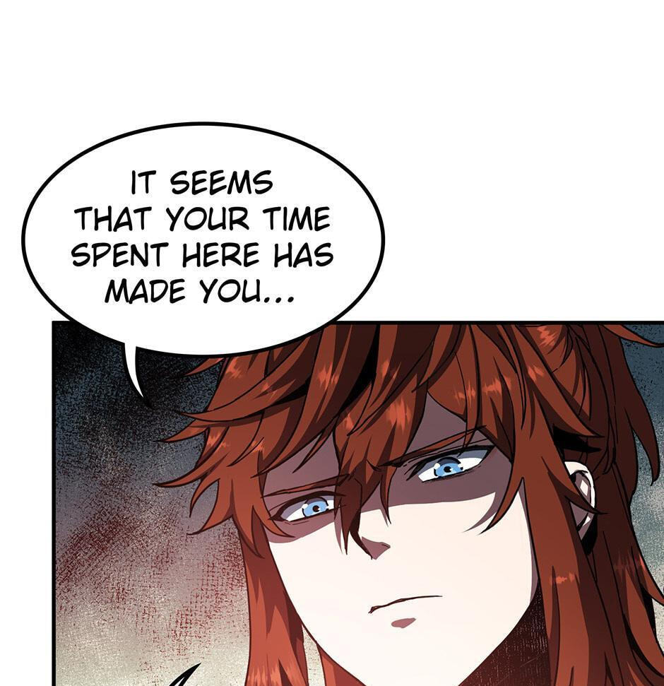 The Beginning After the End Chapter 235 page 43 - 