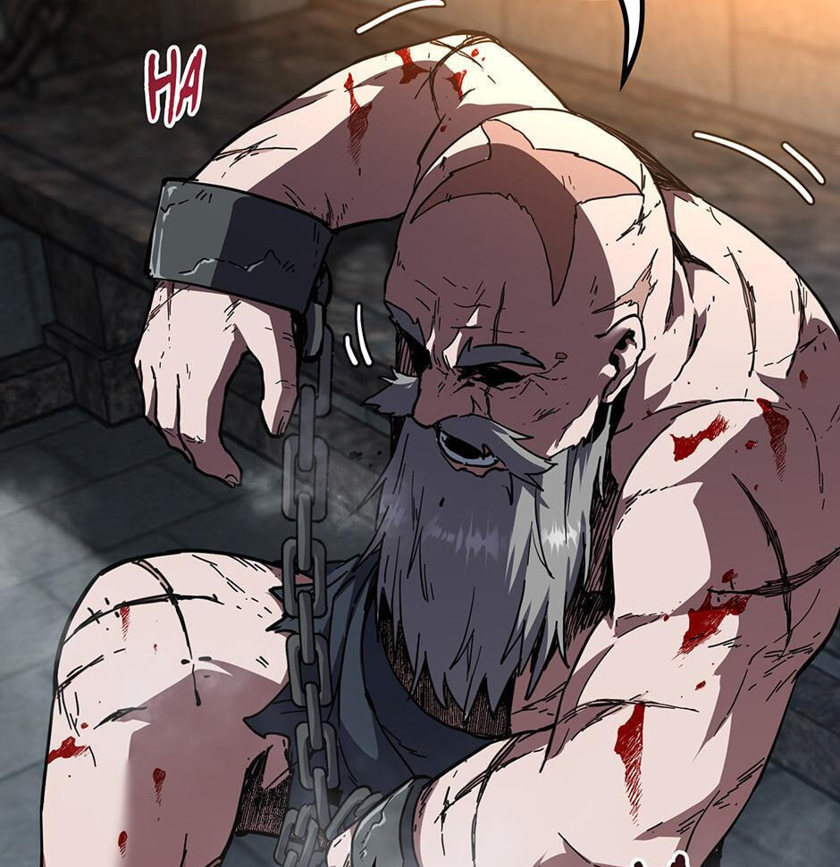 The Beginning After the End Chapter 235 page 45 - 