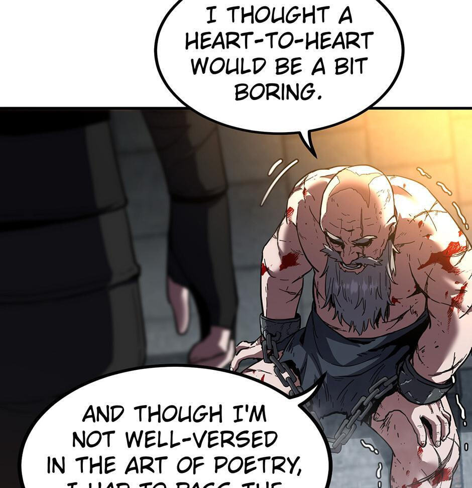 The Beginning After the End Chapter 235 page 49 - 