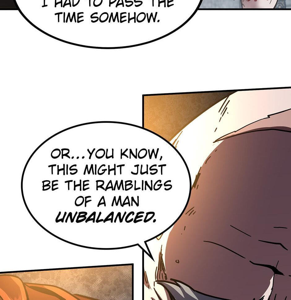The Beginning After the End Chapter 235 page 50 - 