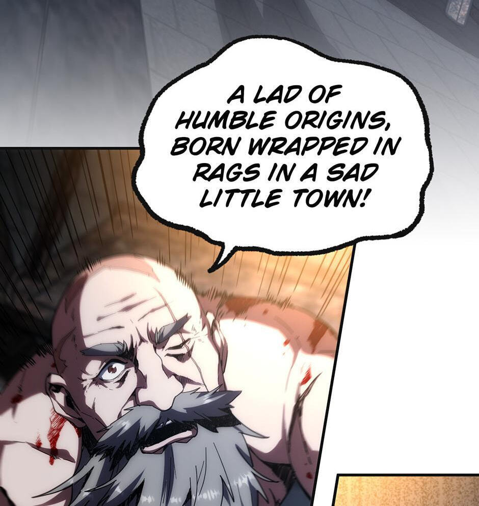 The Beginning After the End Chapter 235 page 6 - 