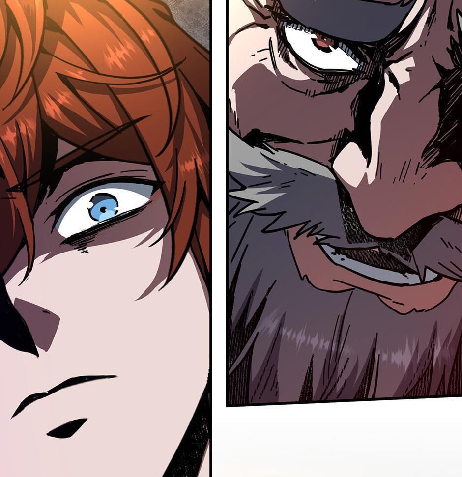 The Beginning After the End Chapter 235 page 51 - 