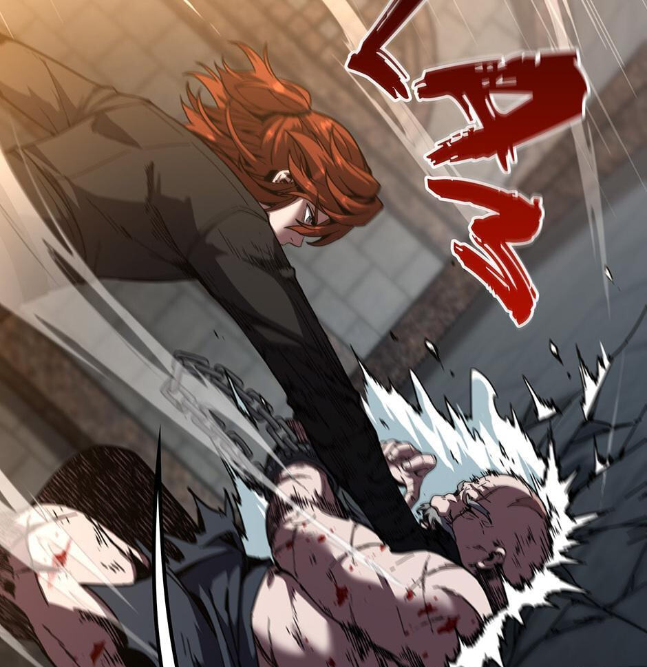 The Beginning After the End Chapter 235 page 55 - 