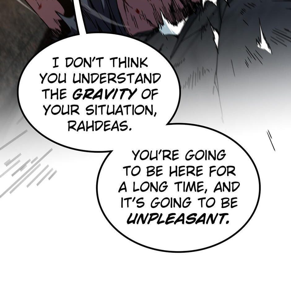 The Beginning After the End Chapter 235 page 56 - 