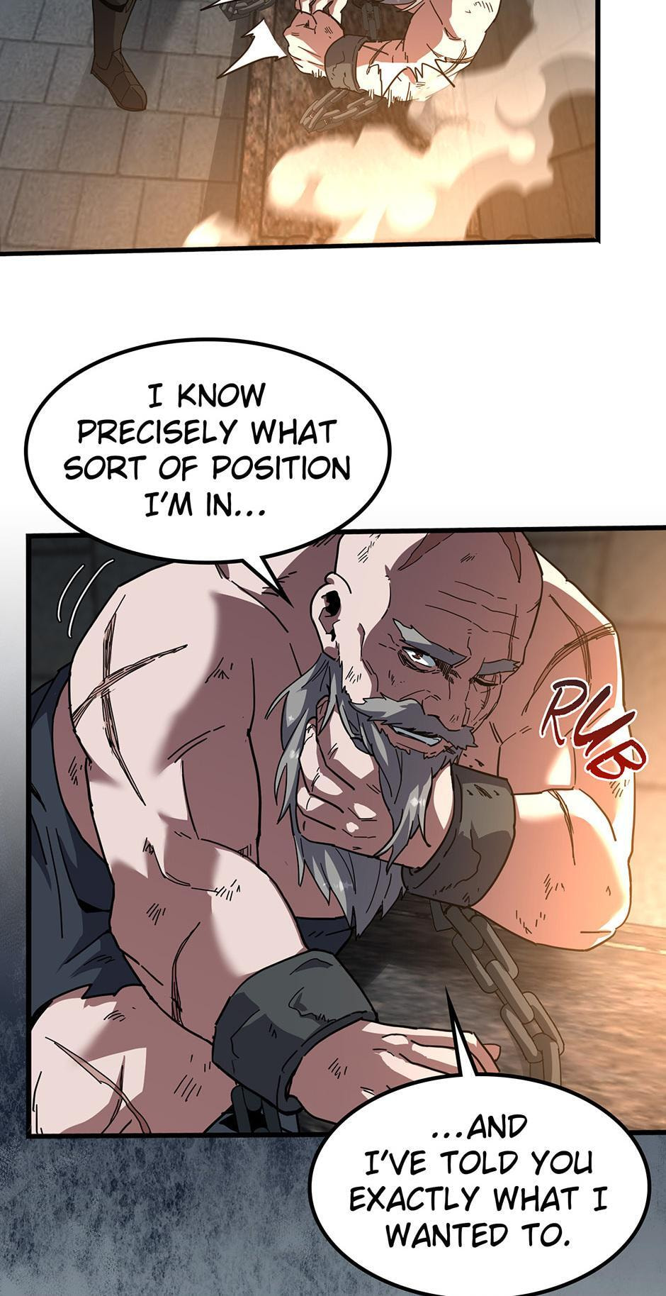 The Beginning After the End Chapter 235 page 59 - 