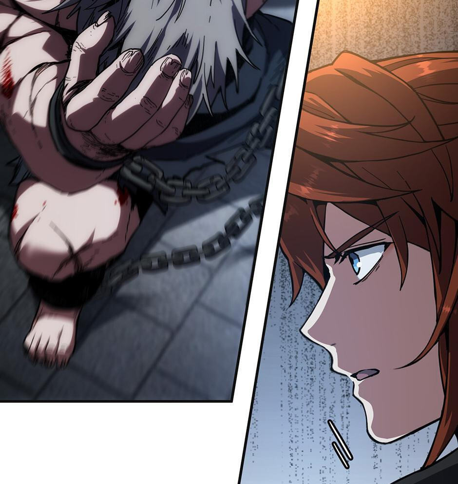 The Beginning After the End Chapter 235 page 7 - 