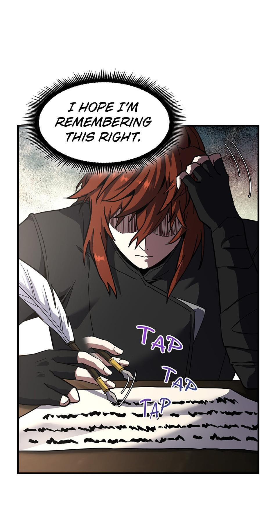 The Beginning After the End Chapter 235 page 63 - 
