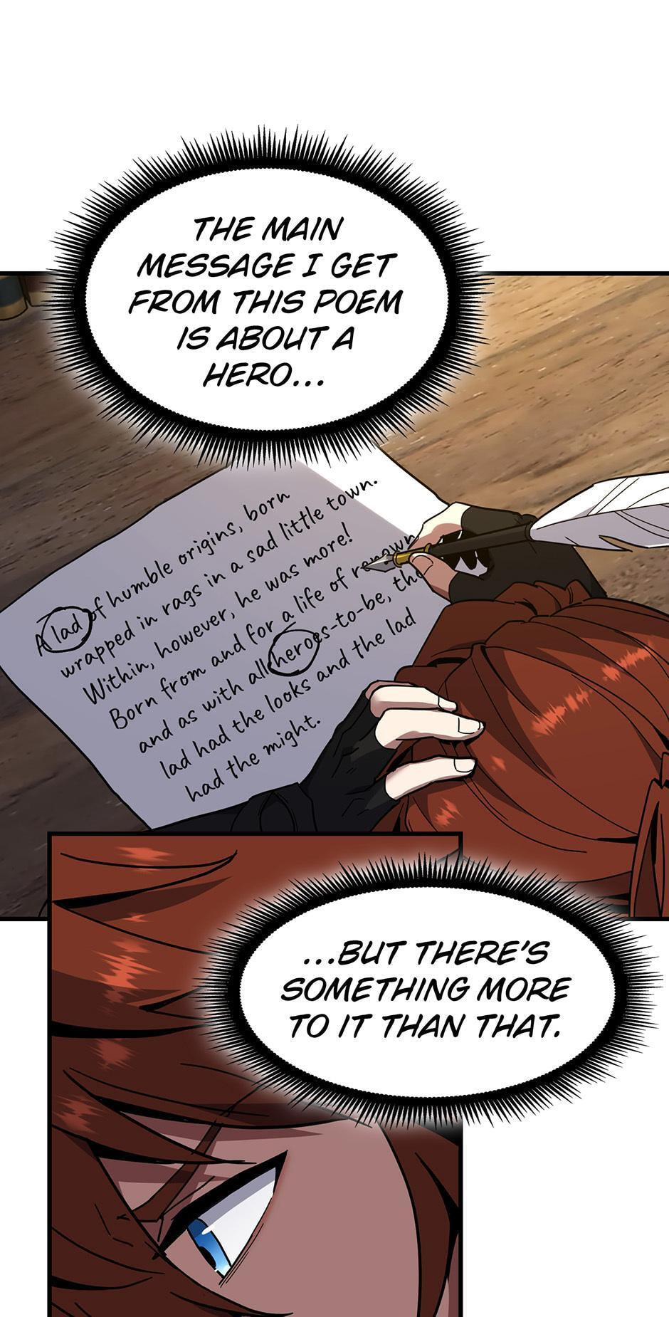 The Beginning After the End Chapter 235 page 64 - 