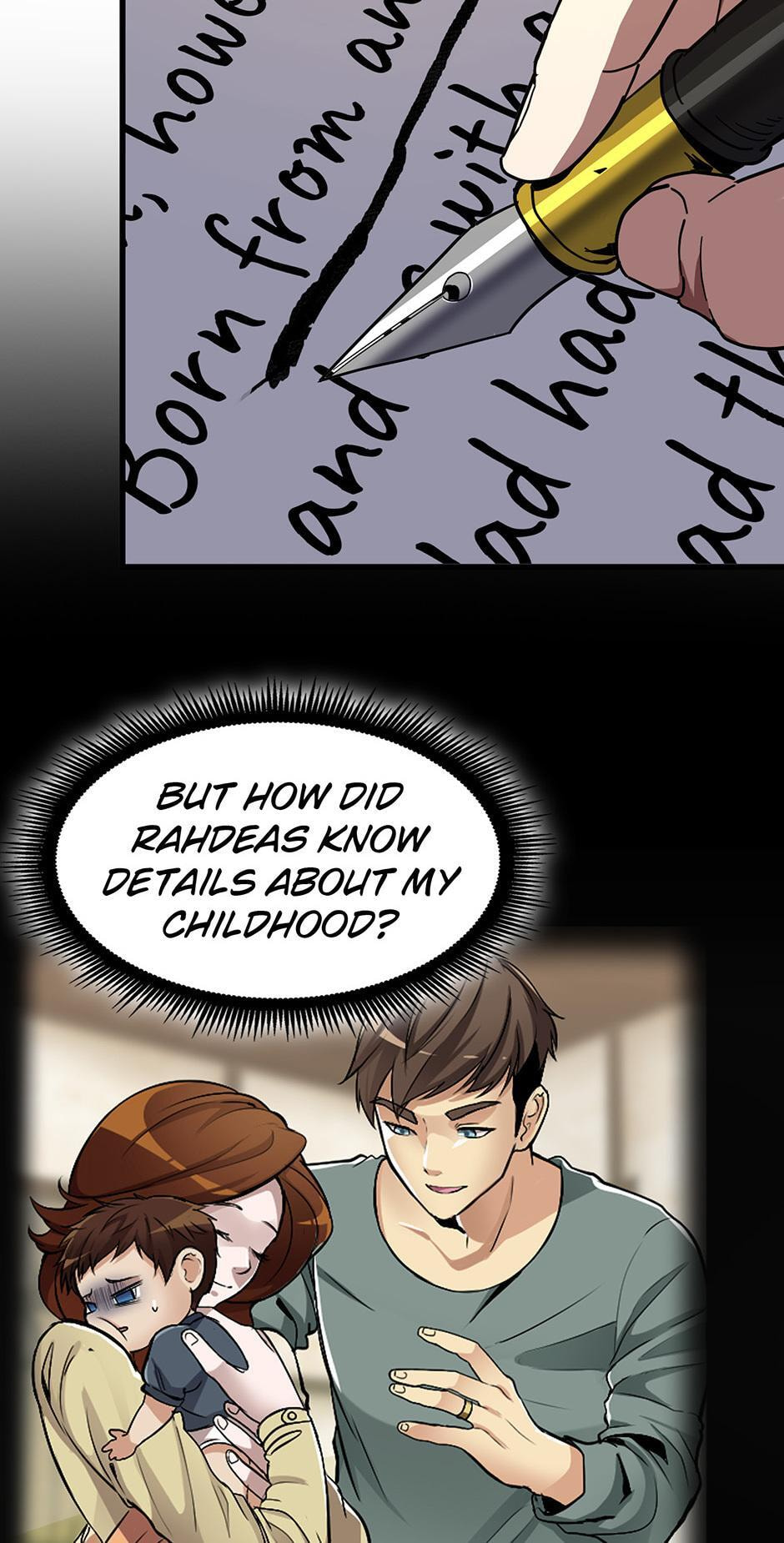 The Beginning After the End Chapter 235 page 66 - 