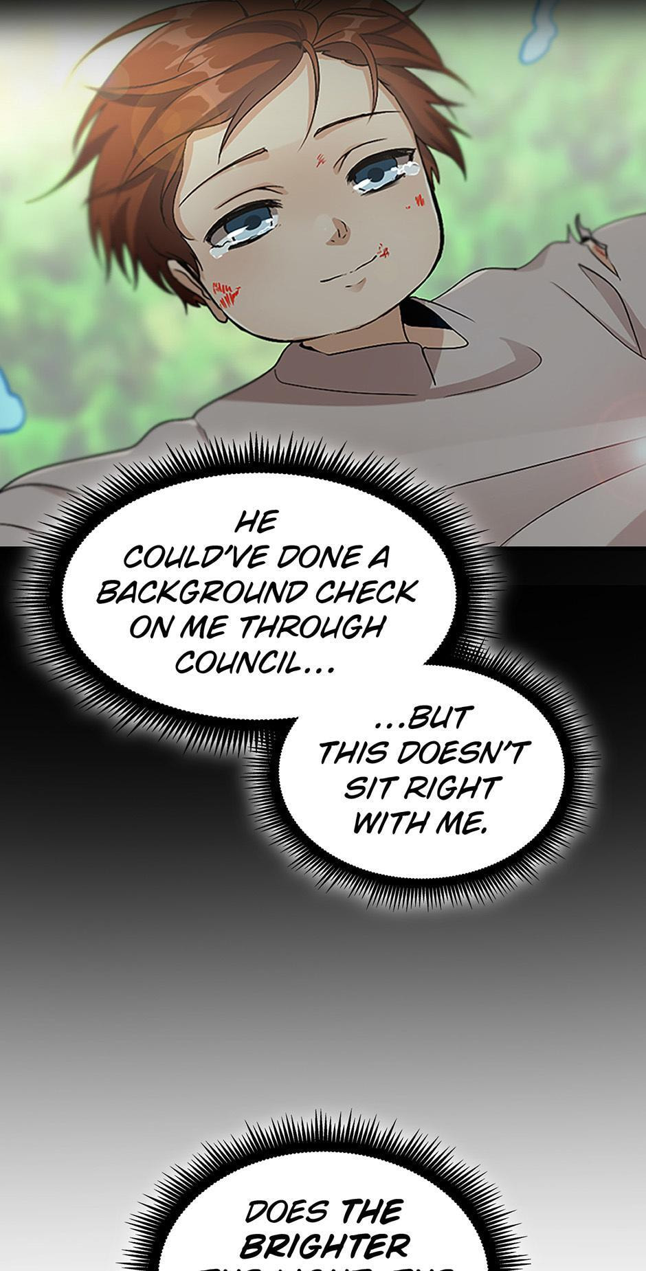 The Beginning After the End Chapter 235 page 68 - 