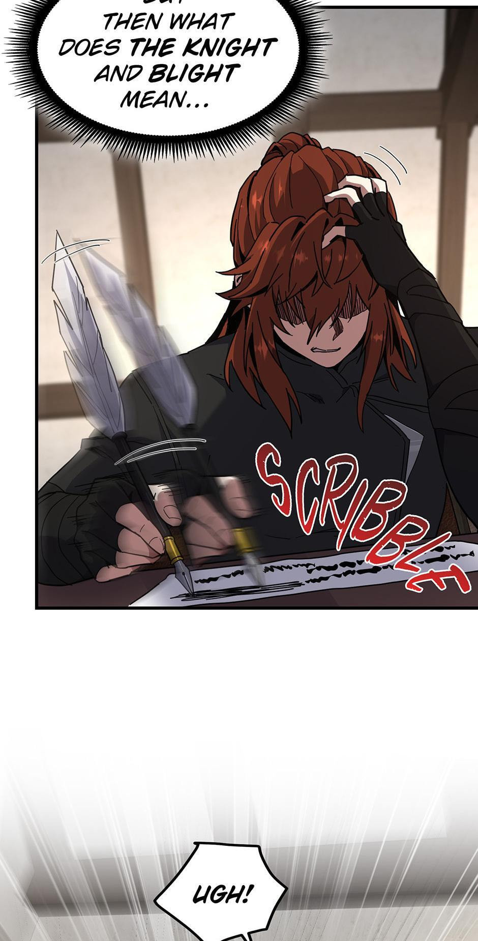 The Beginning After the End Chapter 235 page 70 - 