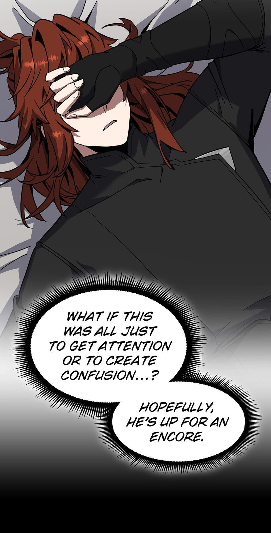 The Beginning After the End Chapter 235 page 73 - 