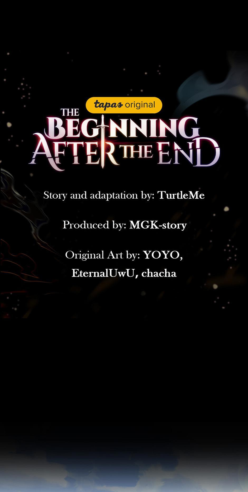 The Beginning After the End Chapter 235 page 74 - 