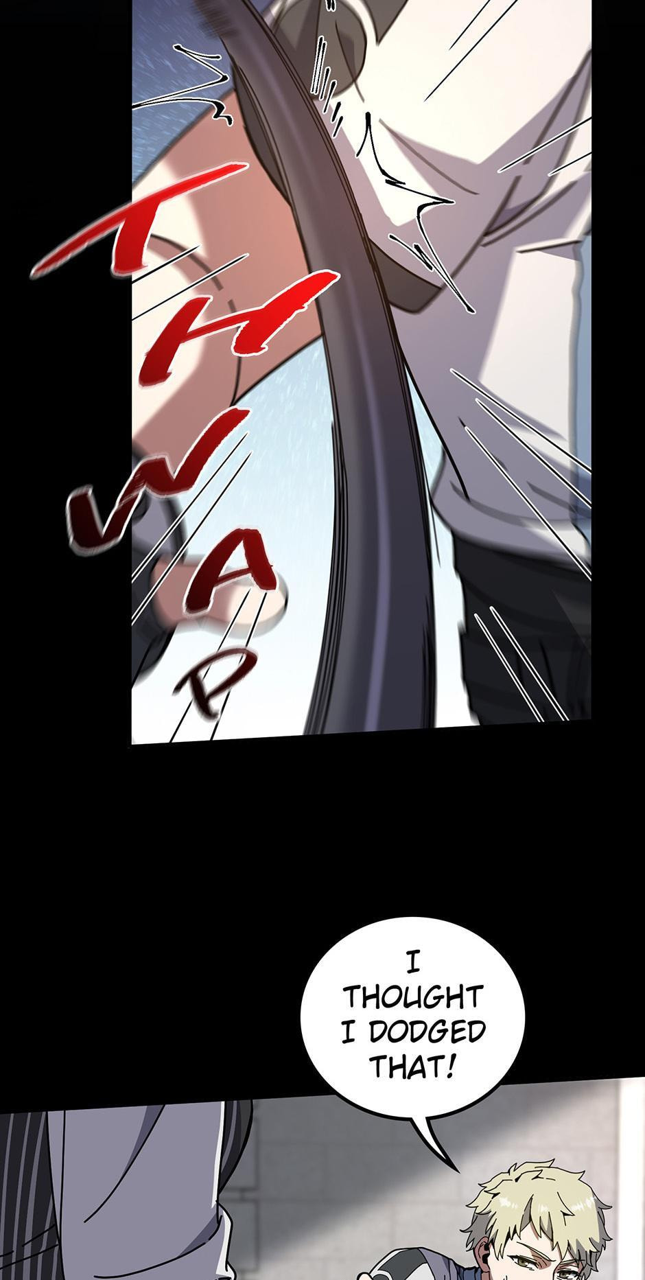 The Beginning After the End Chapter 235 page 76 - 