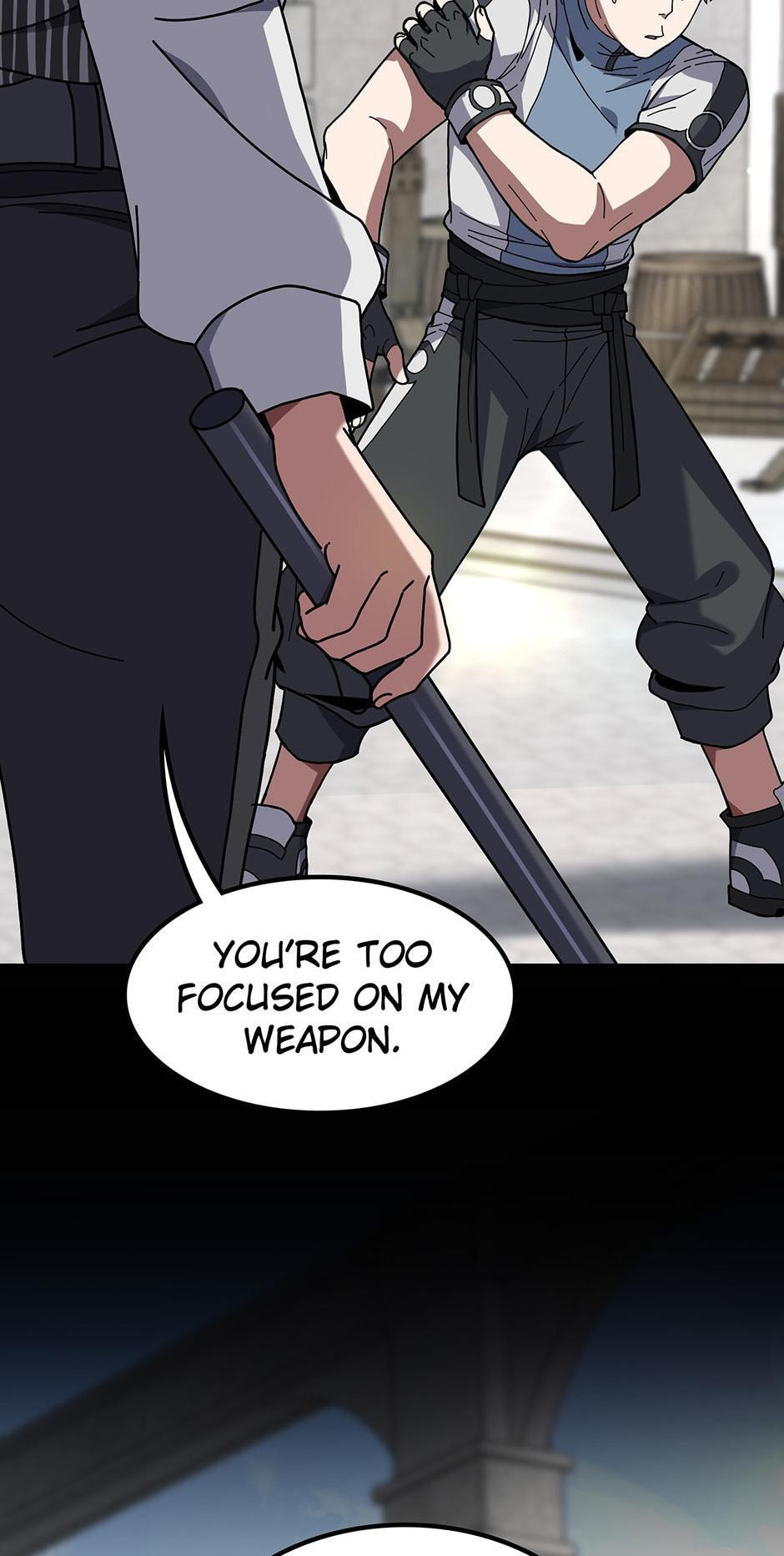 The Beginning After the End Chapter 235 page 77 - 