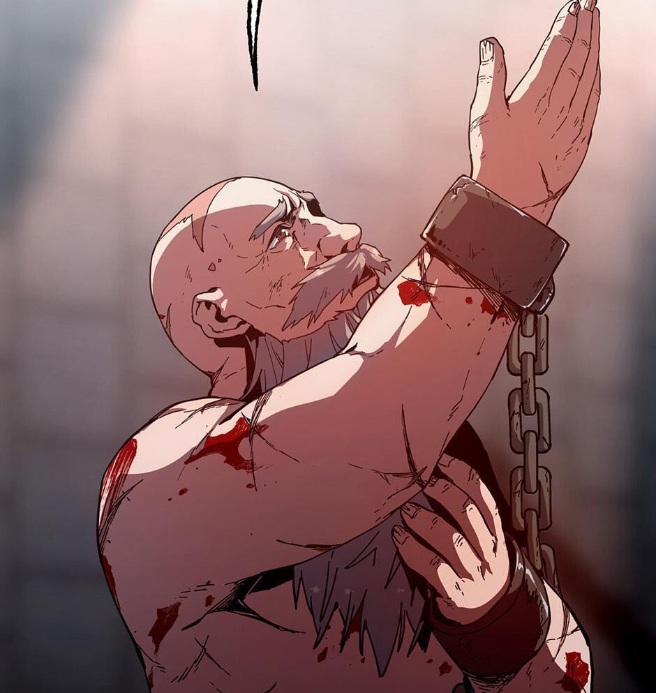The Beginning After the End Chapter 235 page 9 - 