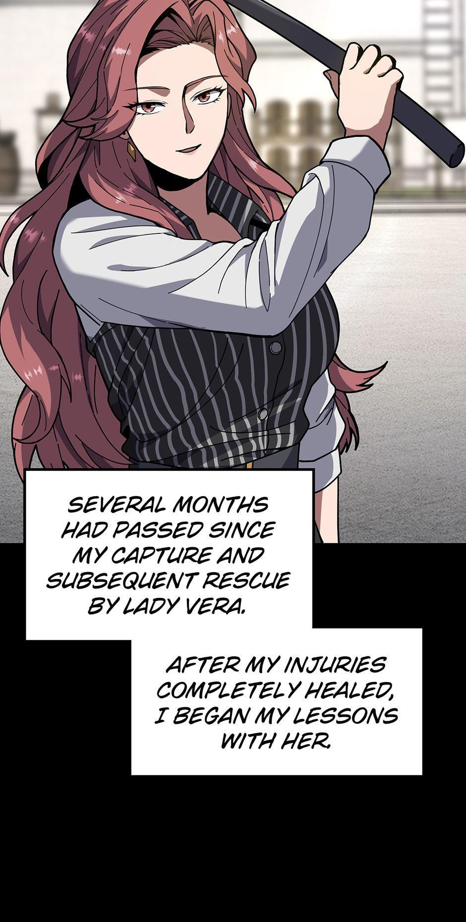 The Beginning After the End Chapter 235 page 81 - 