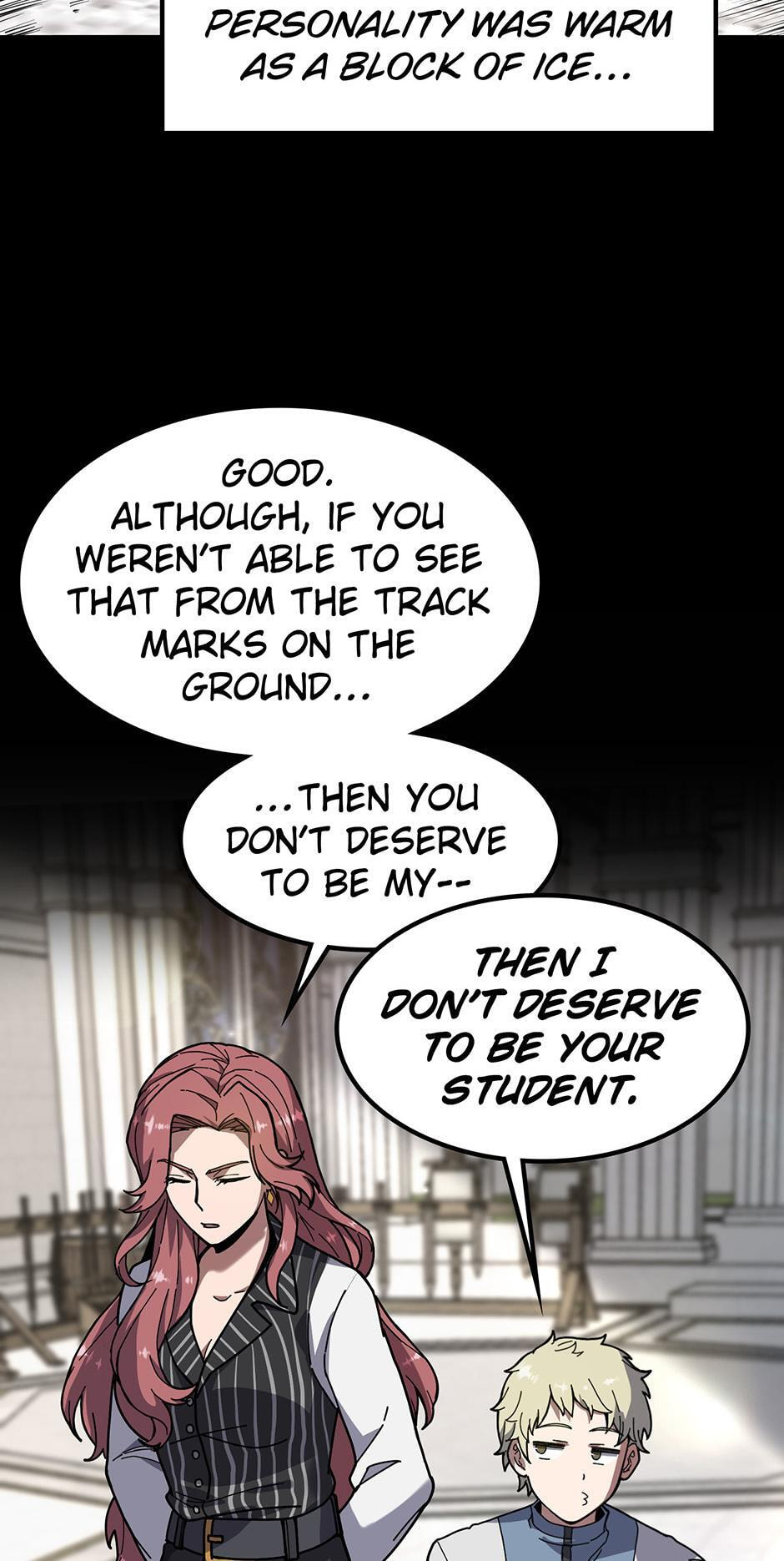 The Beginning After the End Chapter 235 page 83 - 