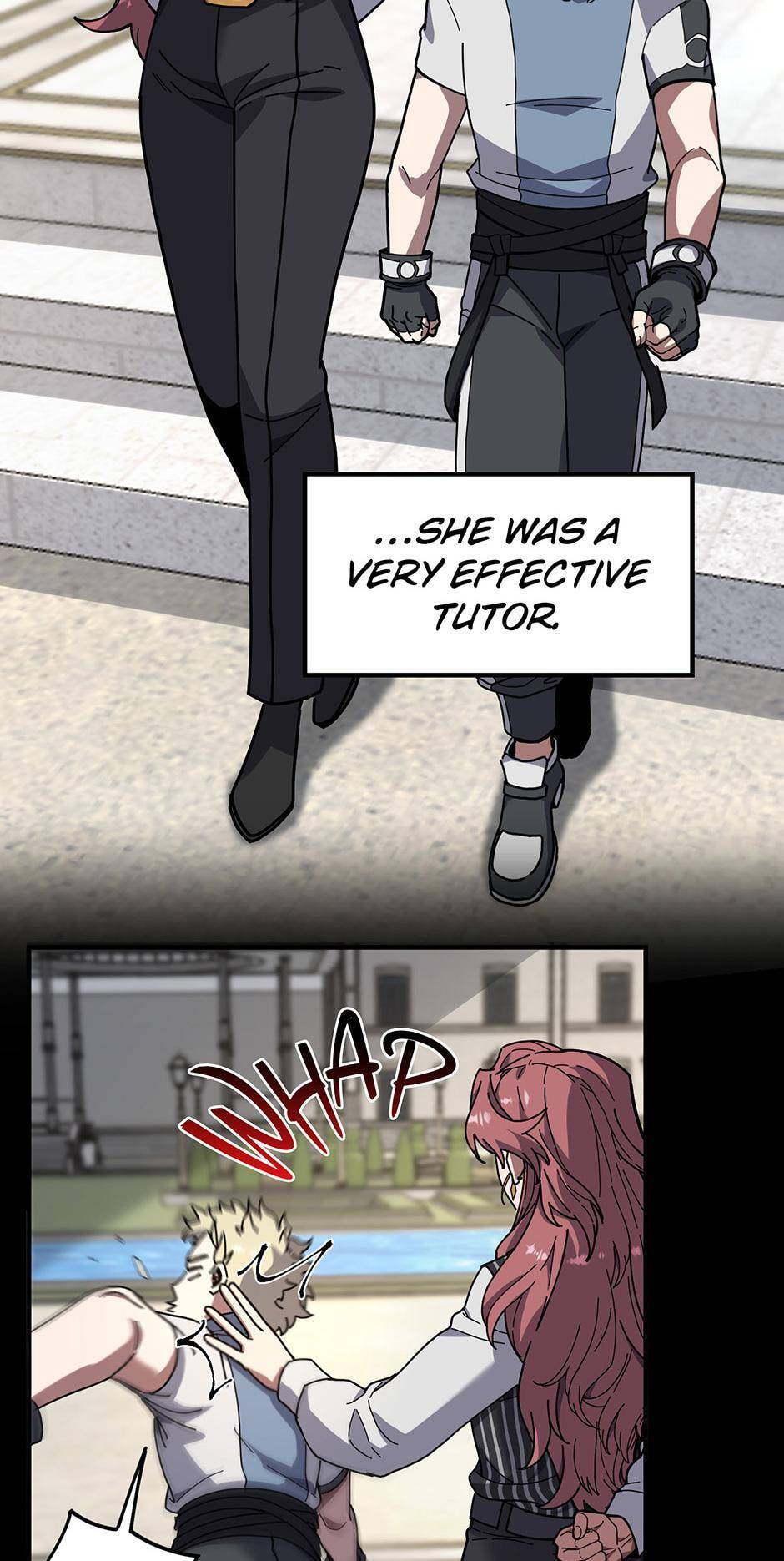 The Beginning After the End Chapter 235 page 84 - 