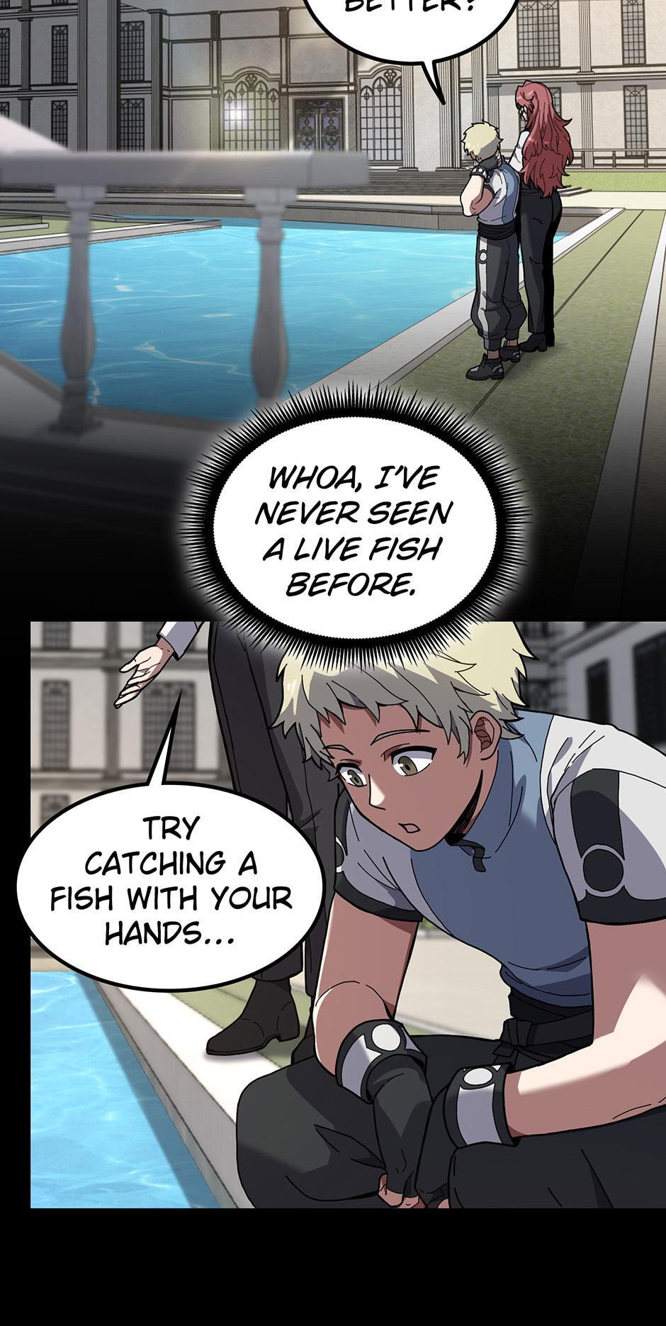 The Beginning After the End Chapter 235 page 86 - 