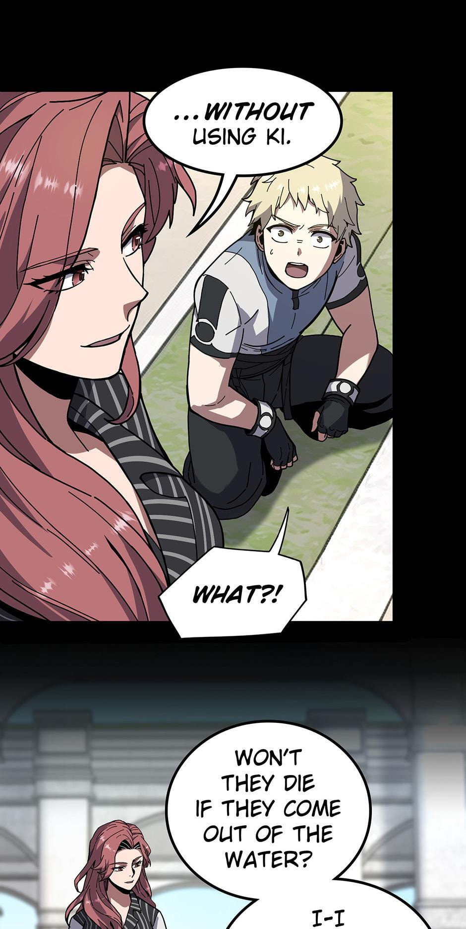 The Beginning After the End Chapter 235 page 87 - 