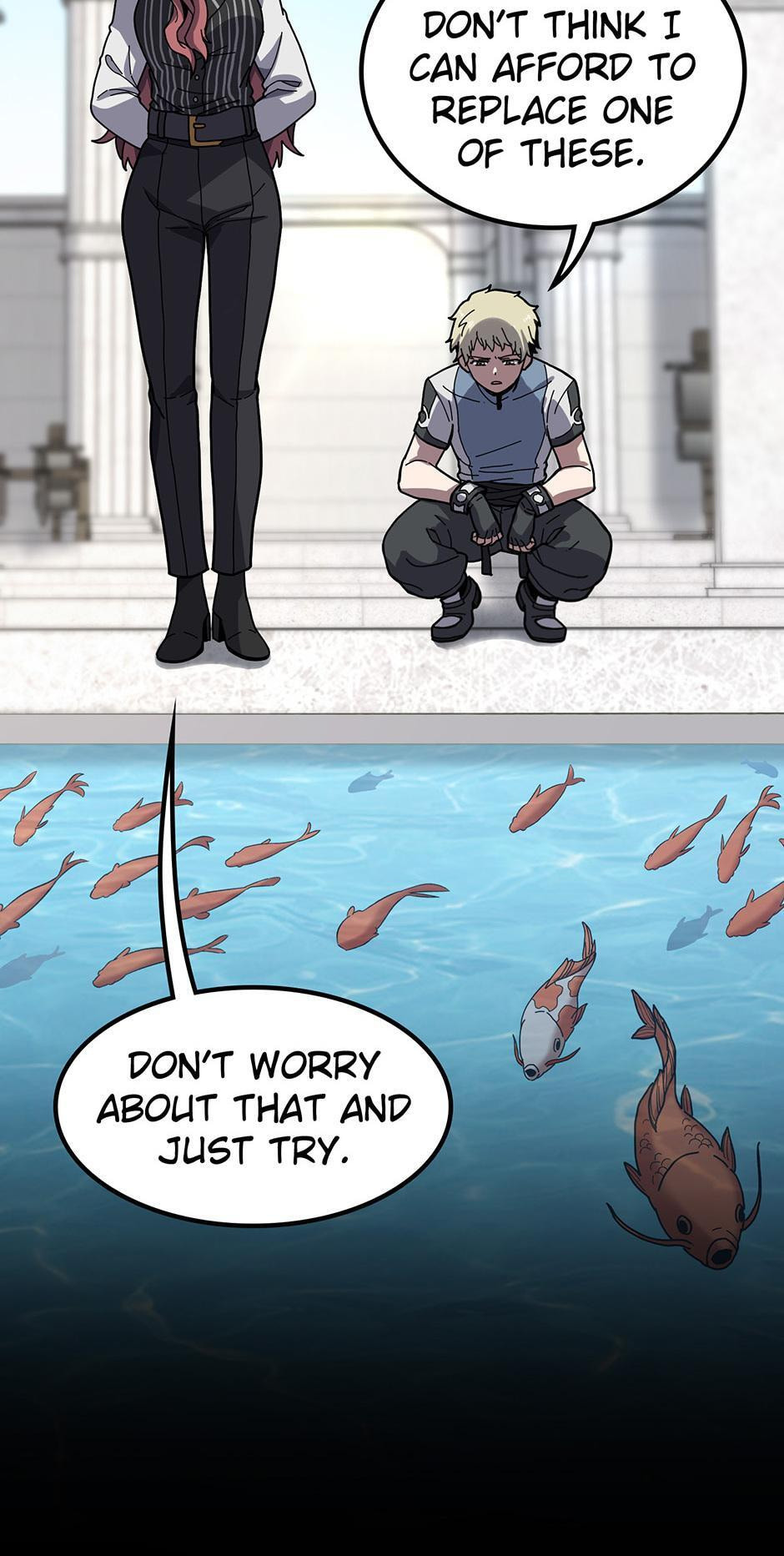 The Beginning After the End Chapter 235 page 88 - 