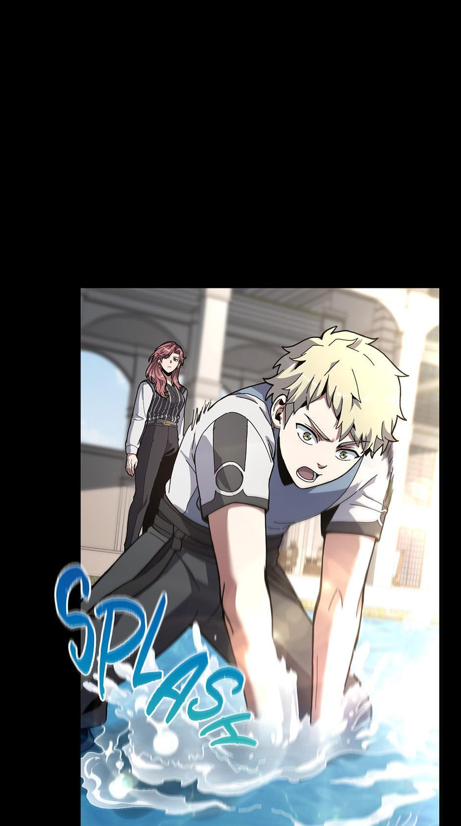 The Beginning After the End Chapter 235 page 89 - 