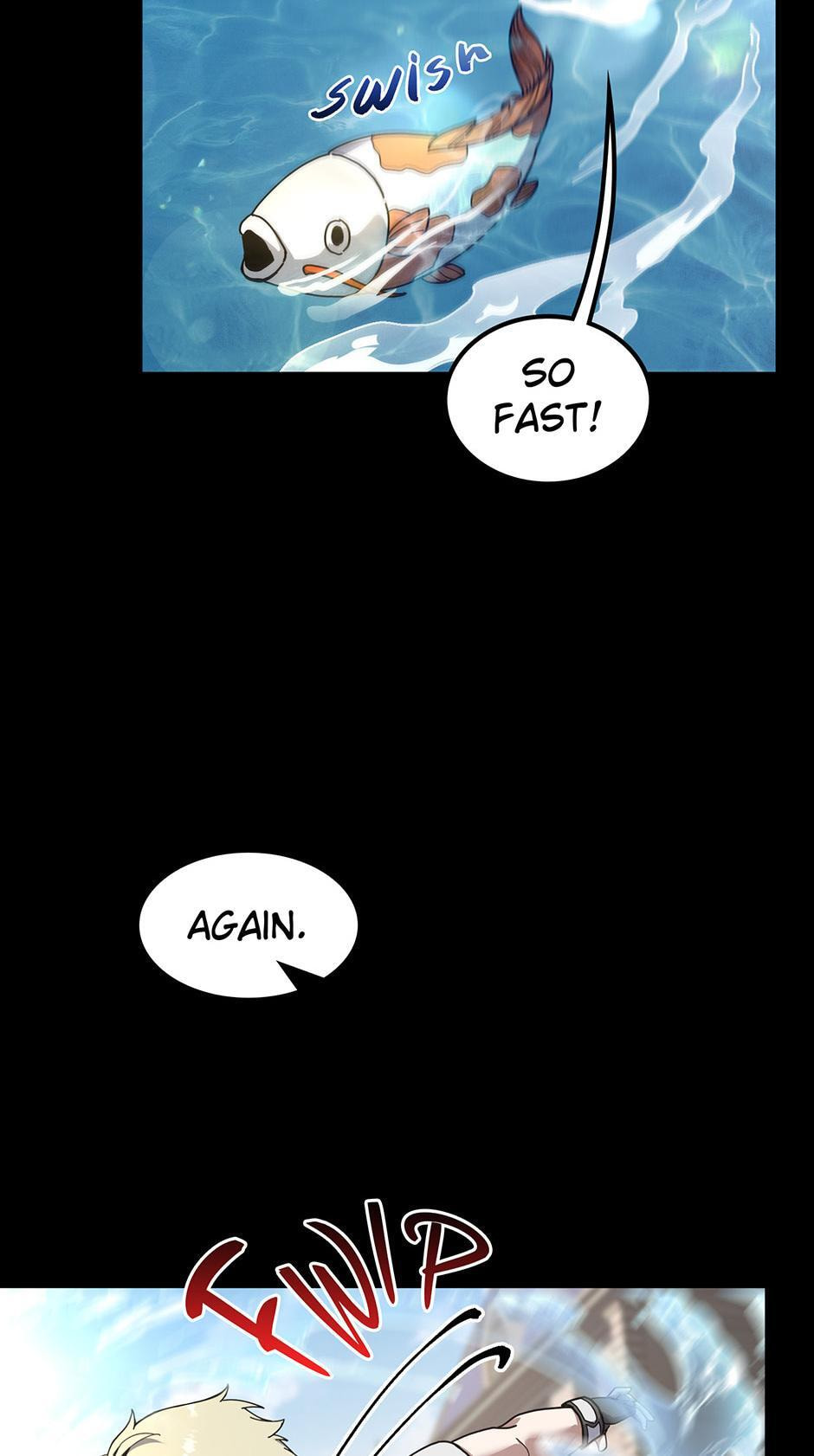 The Beginning After the End Chapter 235 page 90 - 