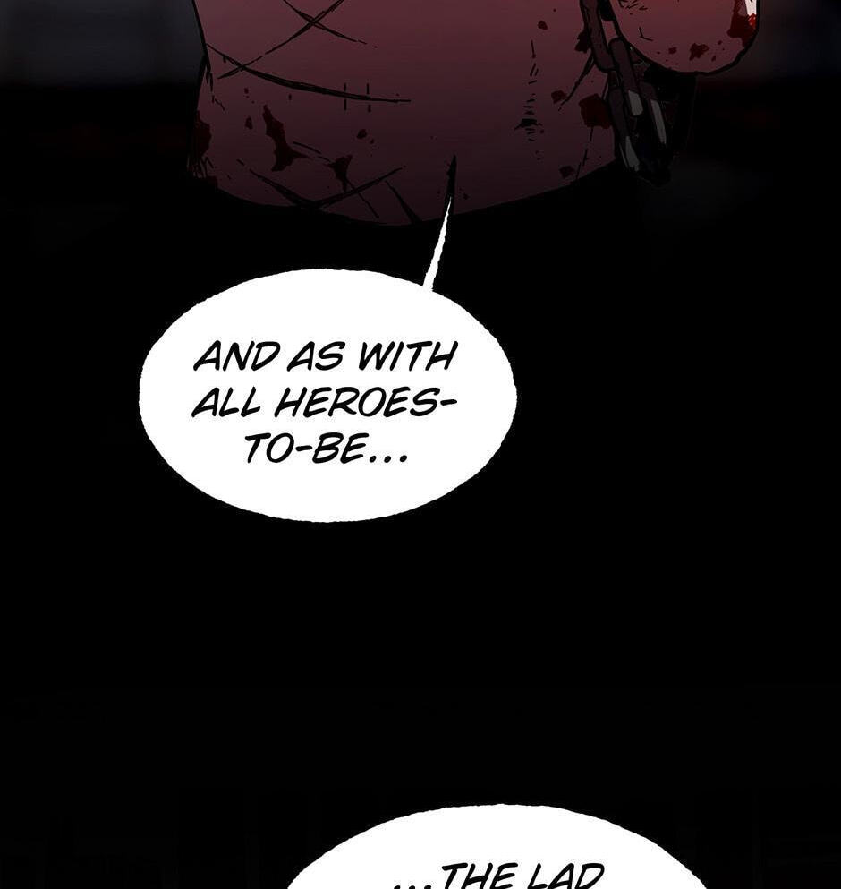The Beginning After the End Chapter 235 page 10 - 