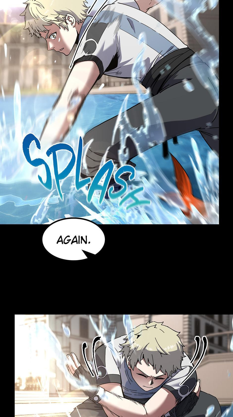 The Beginning After the End Chapter 235 page 91 - 