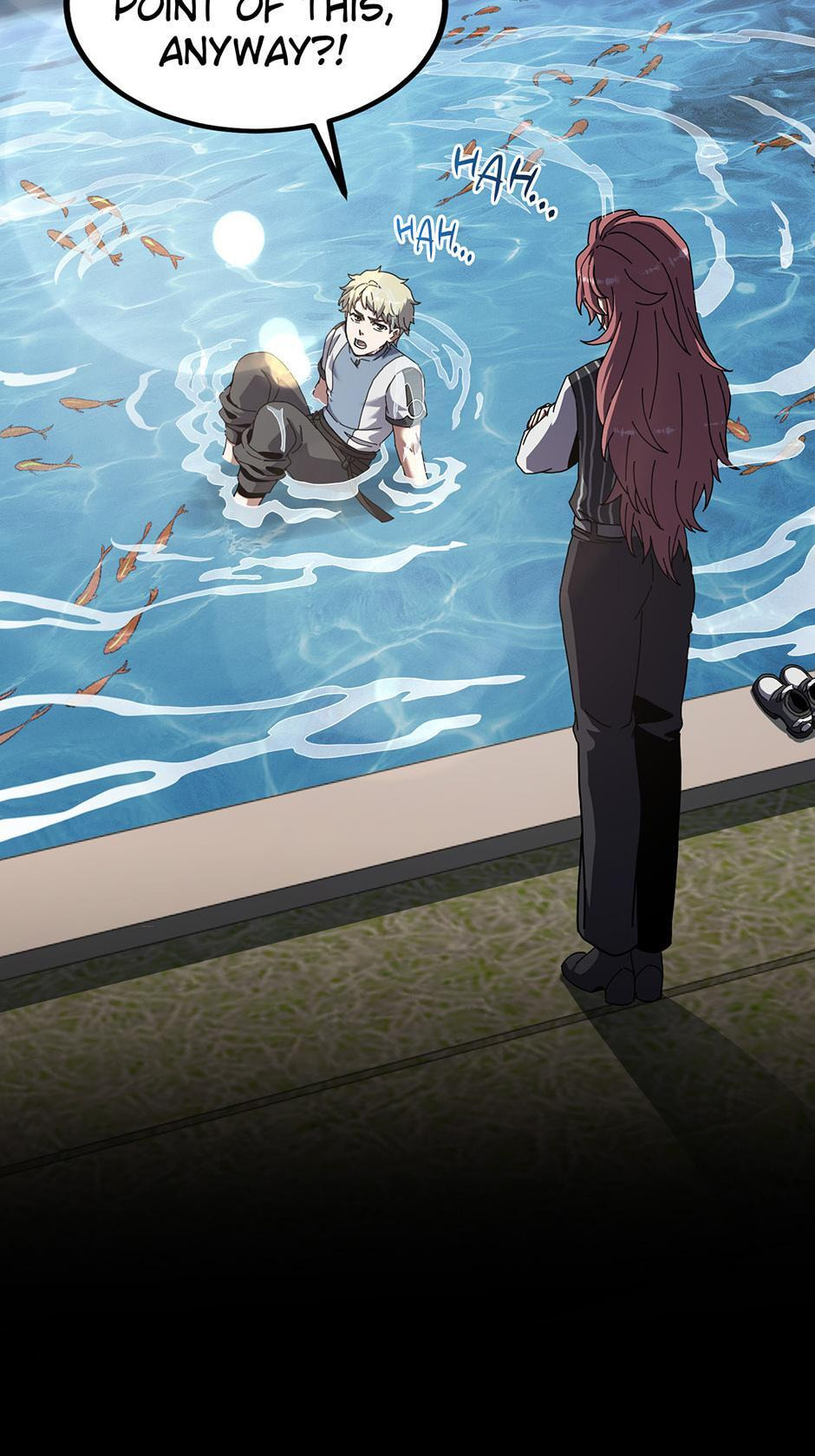 The Beginning After the End Chapter 235 page 94 - 