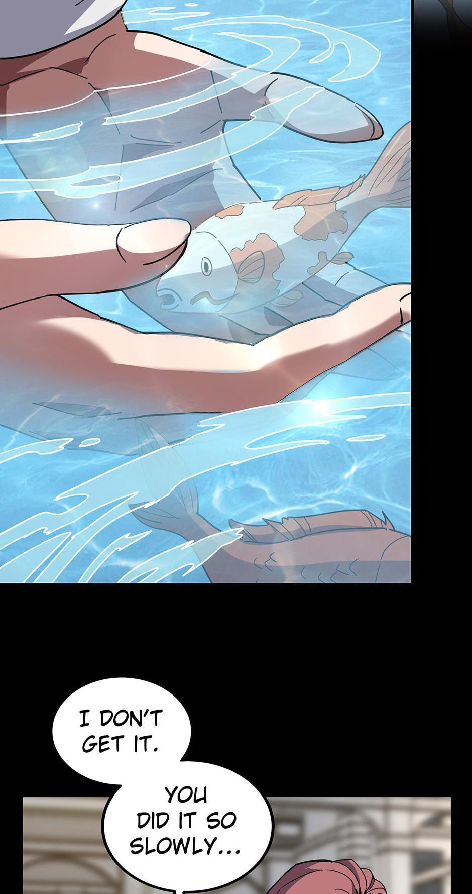The Beginning After the End Chapter 235 page 99 - 