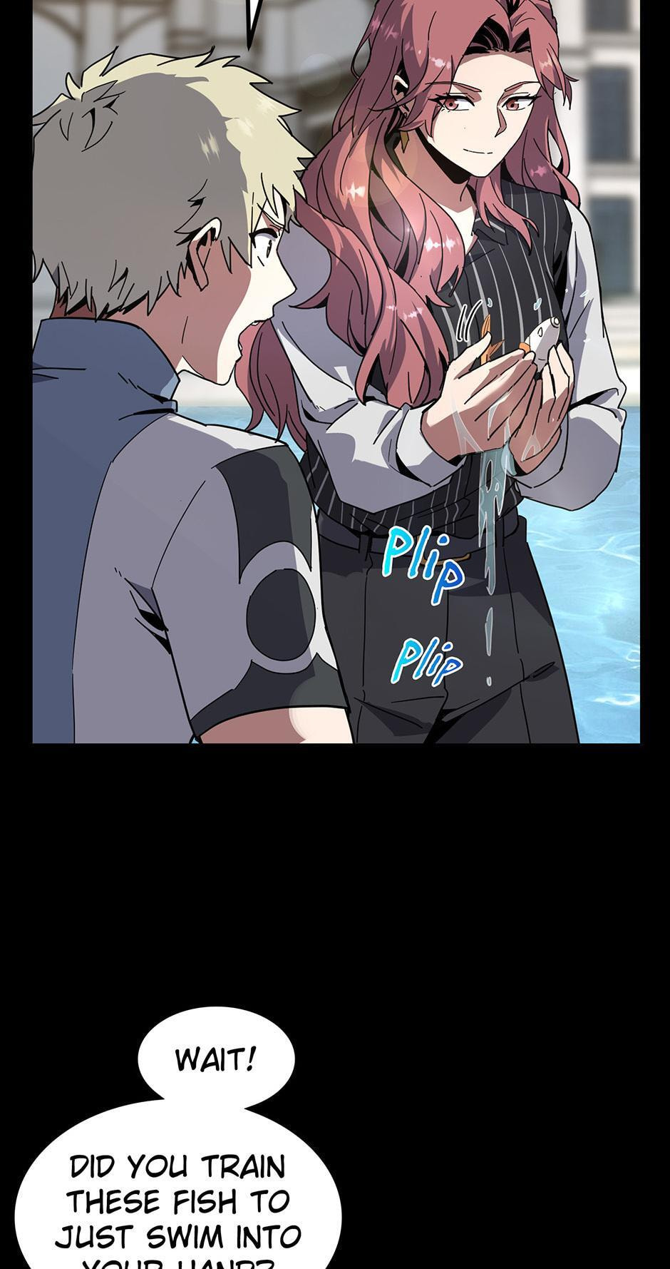 The Beginning After the End Chapter 235 page 100 - 