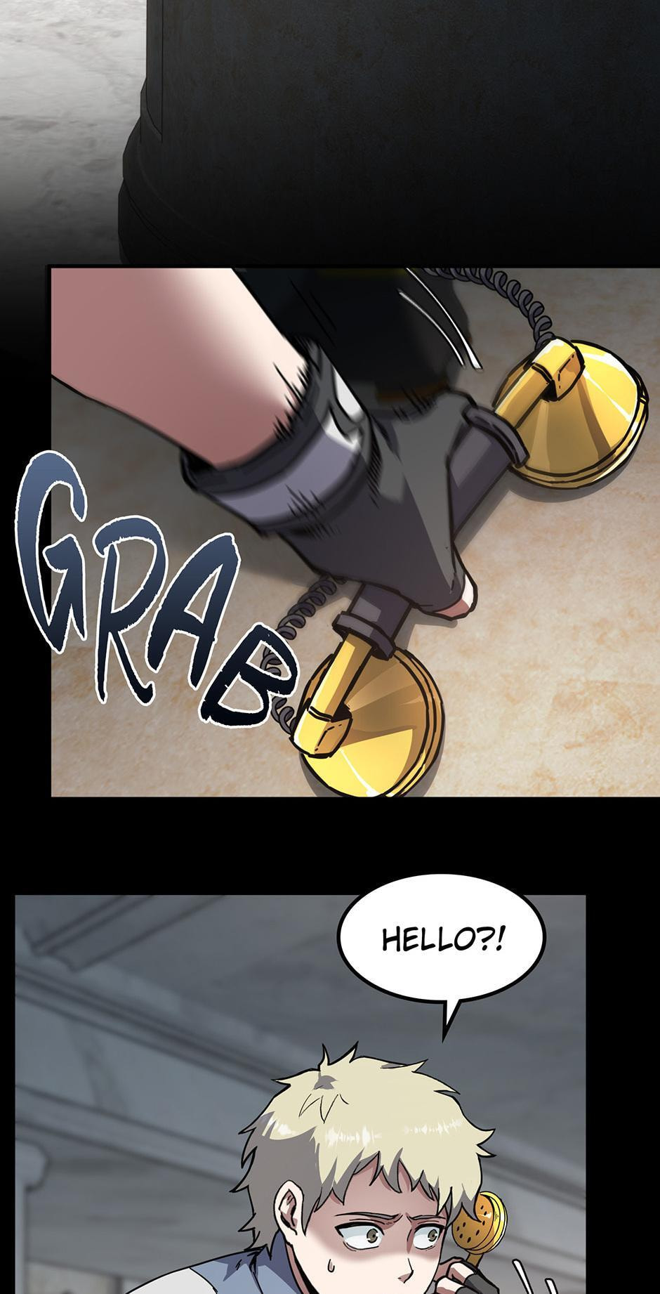 The Beginning After the End Chapter 236 page 2 - 