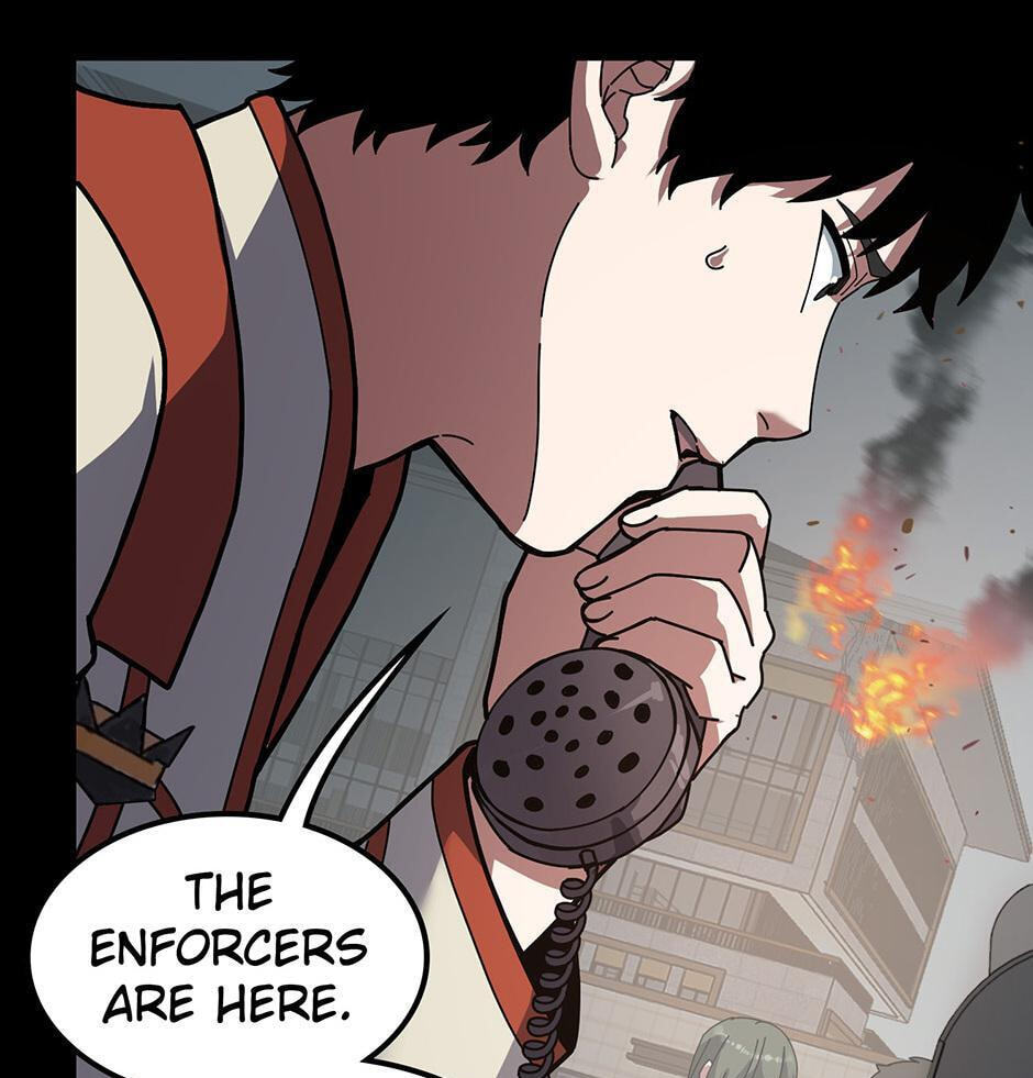 The Beginning After the End Chapter 236 page 11 - 