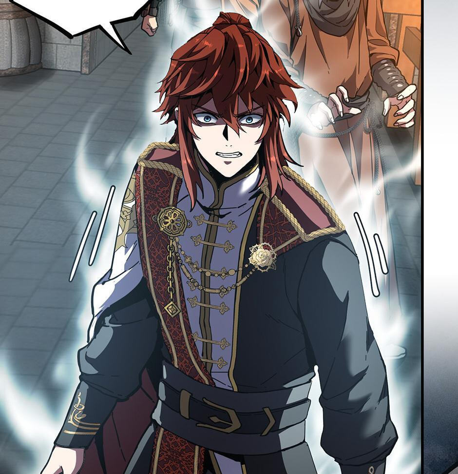 The Beginning After the End Chapter 236 page 104 - 
