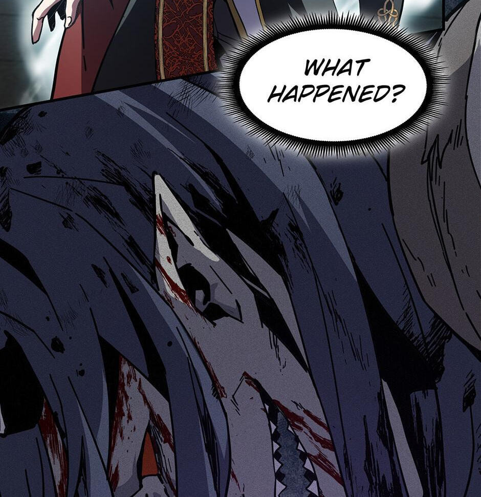 The Beginning After the End Chapter 236 page 105 - 