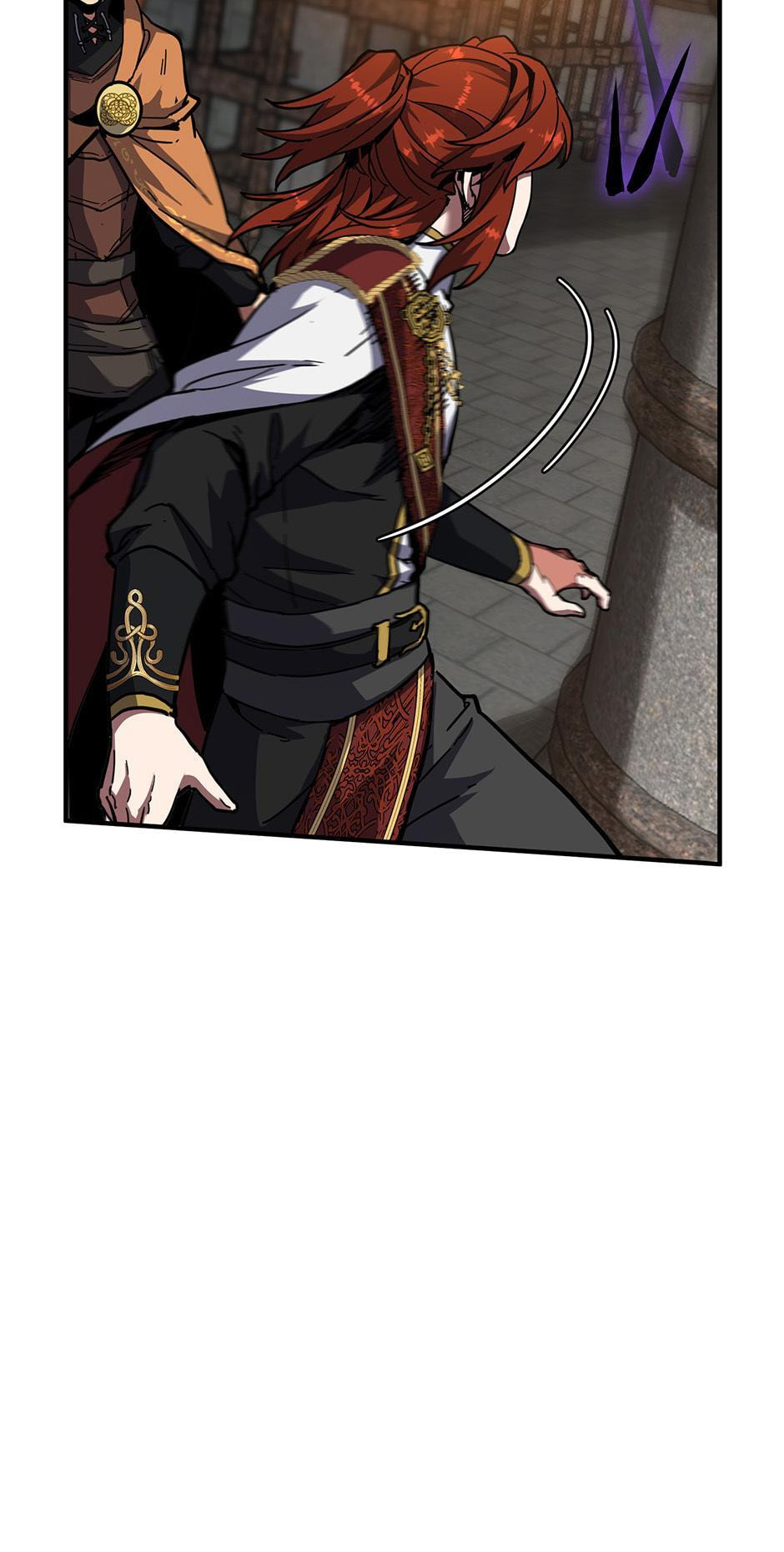The Beginning After the End Chapter 236 page 110 - 