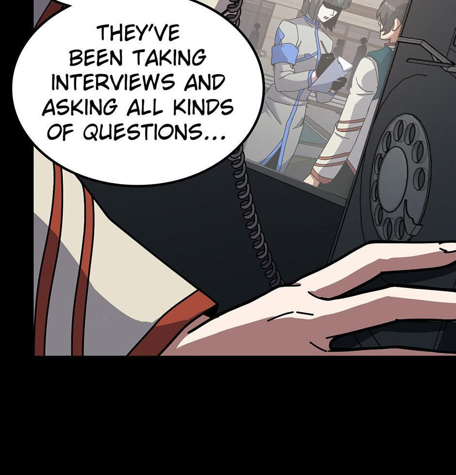 The Beginning After the End Chapter 236 page 12 - 