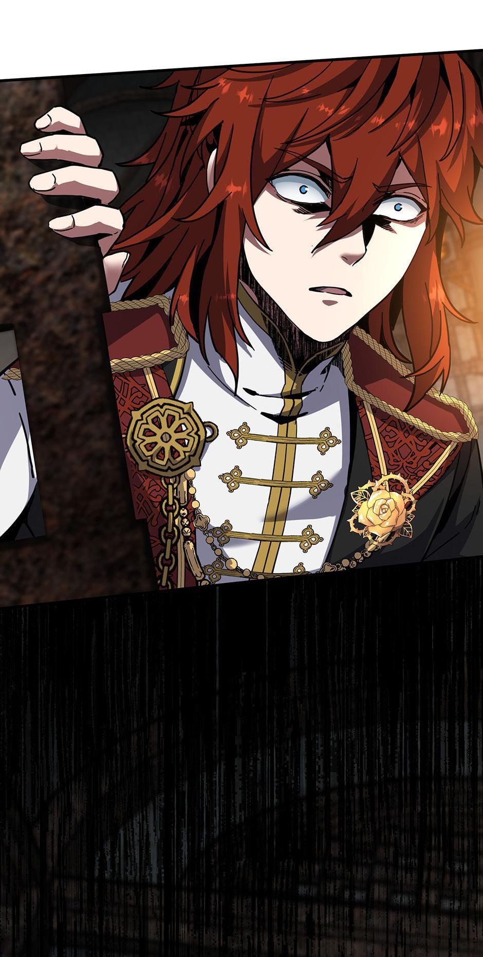 The Beginning After the End Chapter 236 page 111 - 