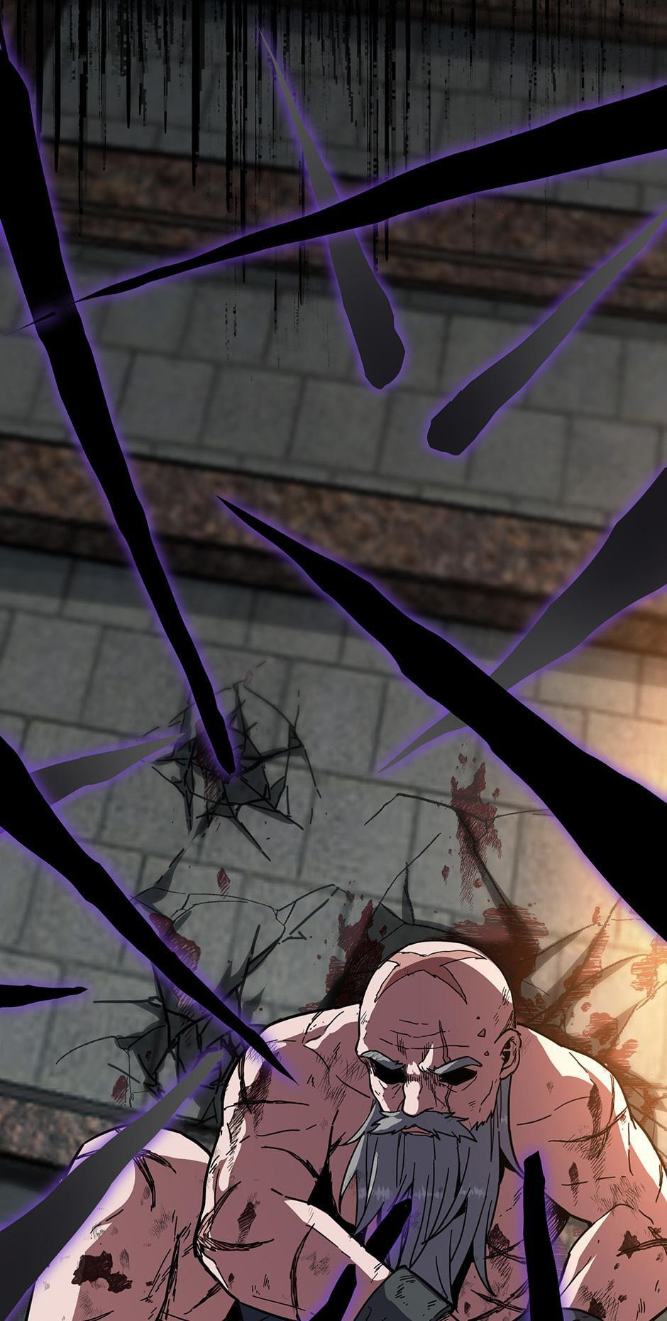 The Beginning After the End Chapter 236 page 112 - 
