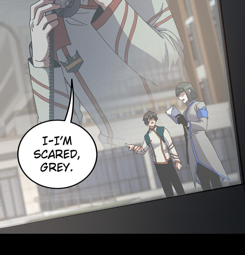 The Beginning After the End Chapter 236 page 14 - 