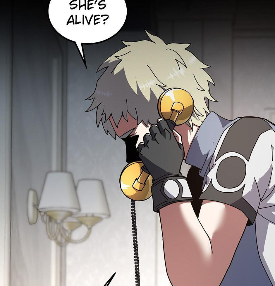 The Beginning After the End Chapter 236 page 18 - 