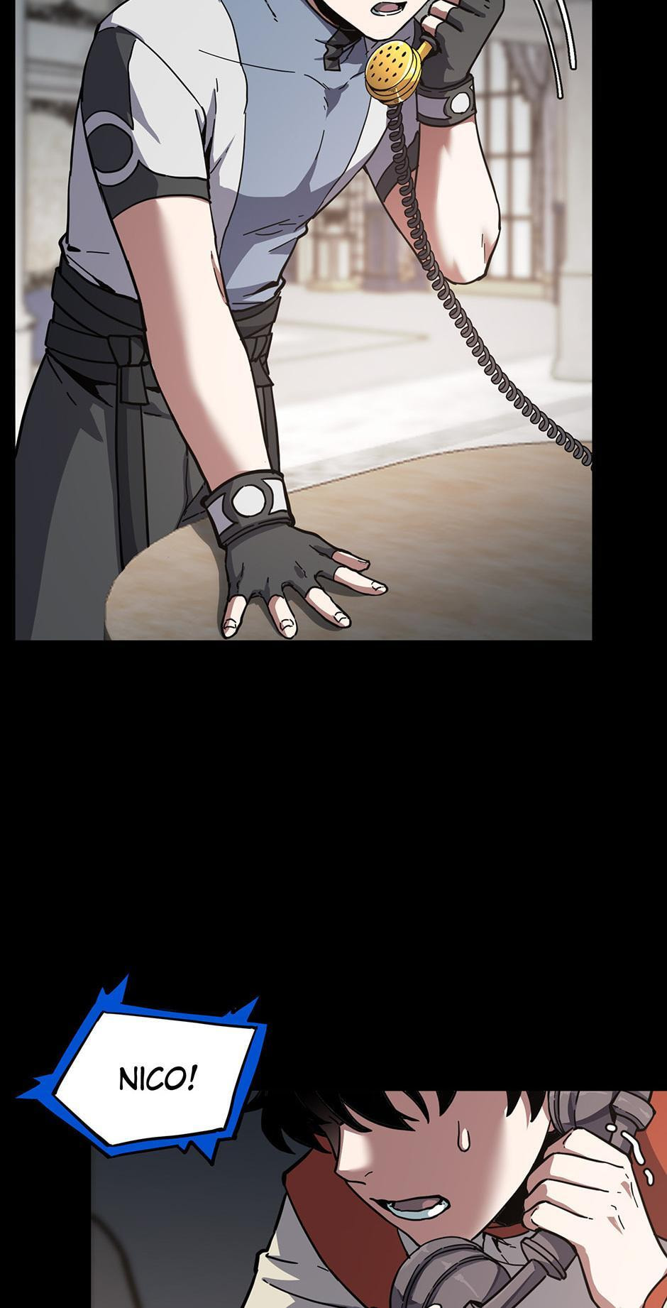The Beginning After the End Chapter 236 page 3 - 
