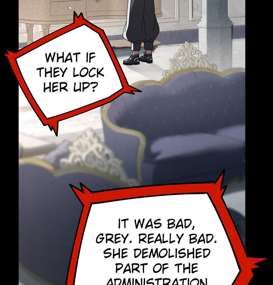 The Beginning After the End Chapter 236 page 21 - 
