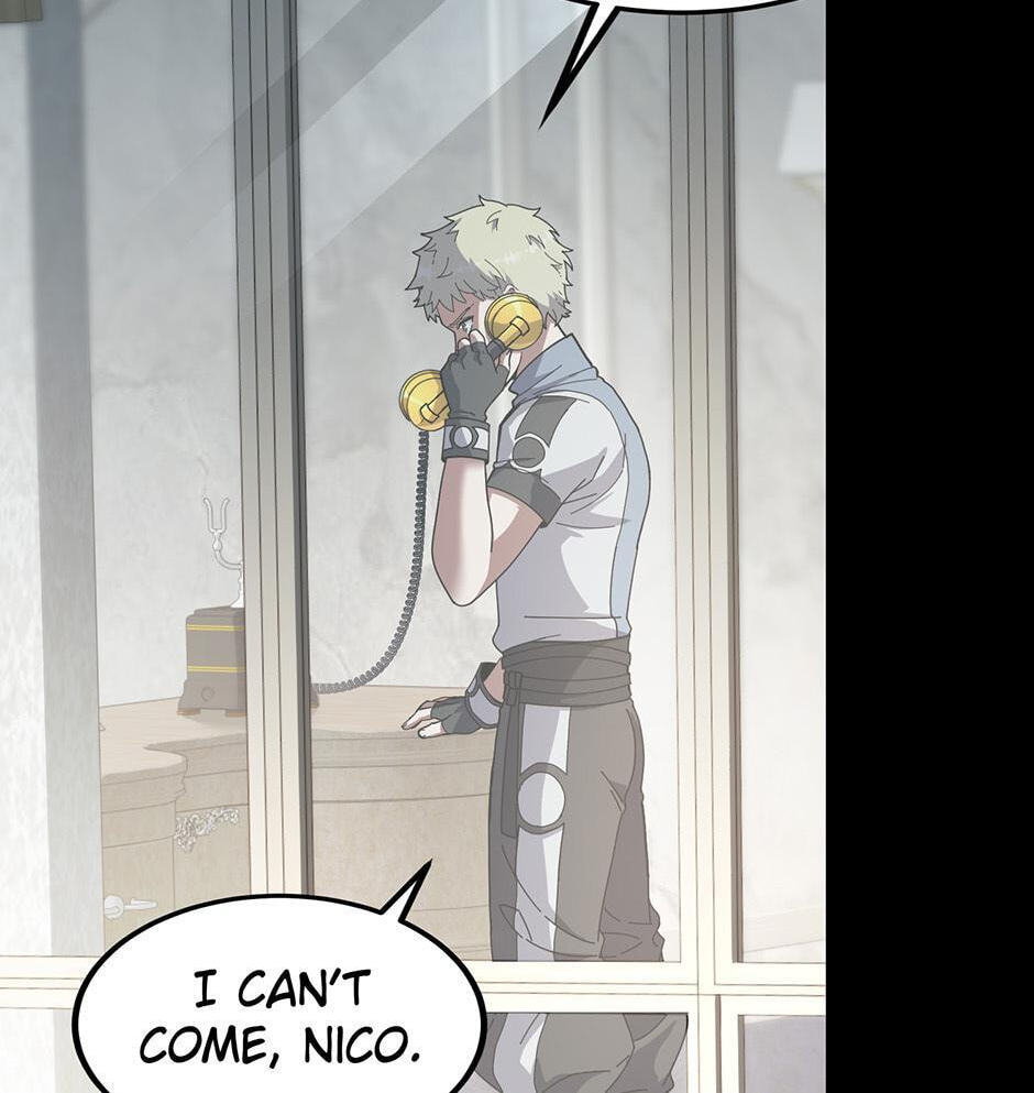 The Beginning After the End Chapter 236 page 26 - 